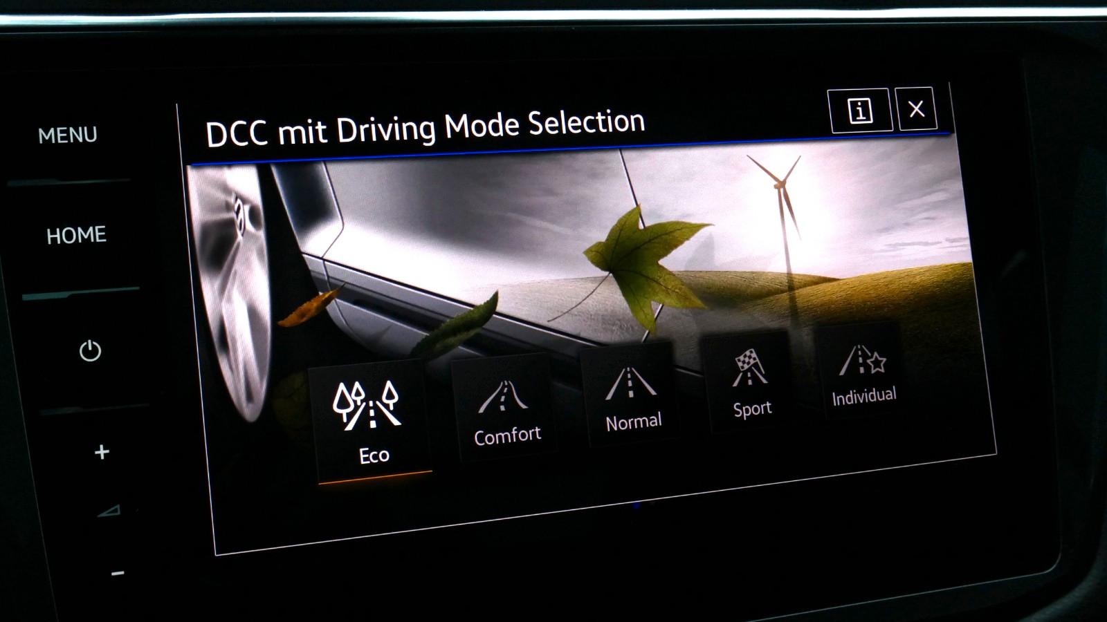 Volkswagen Tiguan Allspace IQ.Drive R-Line