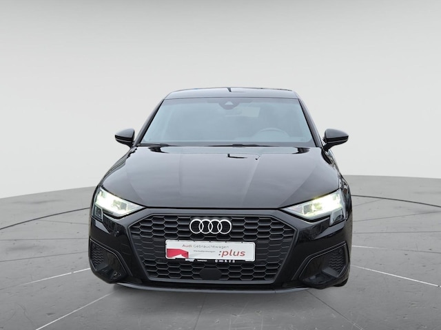 Audi A3 30 TDI S-Tronic Sportback