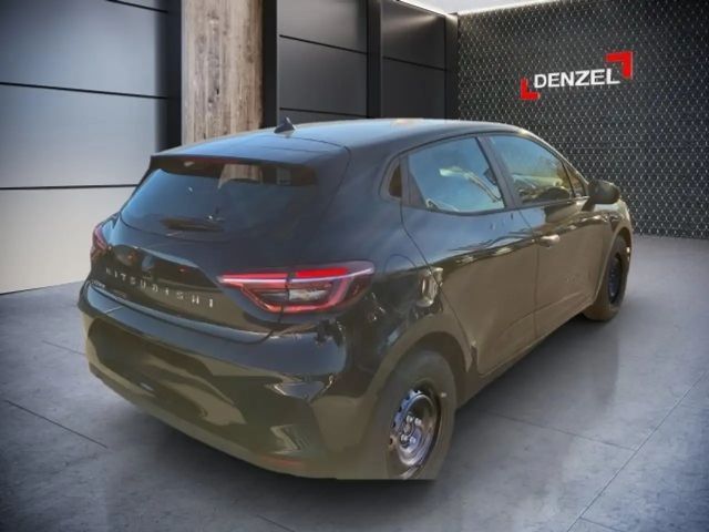 Mitsubishi Colt 1,0 MPI Turbo Invite C