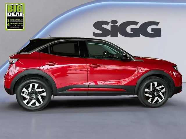 Opel Mokka 1.2 Turbo Elegance Turbo