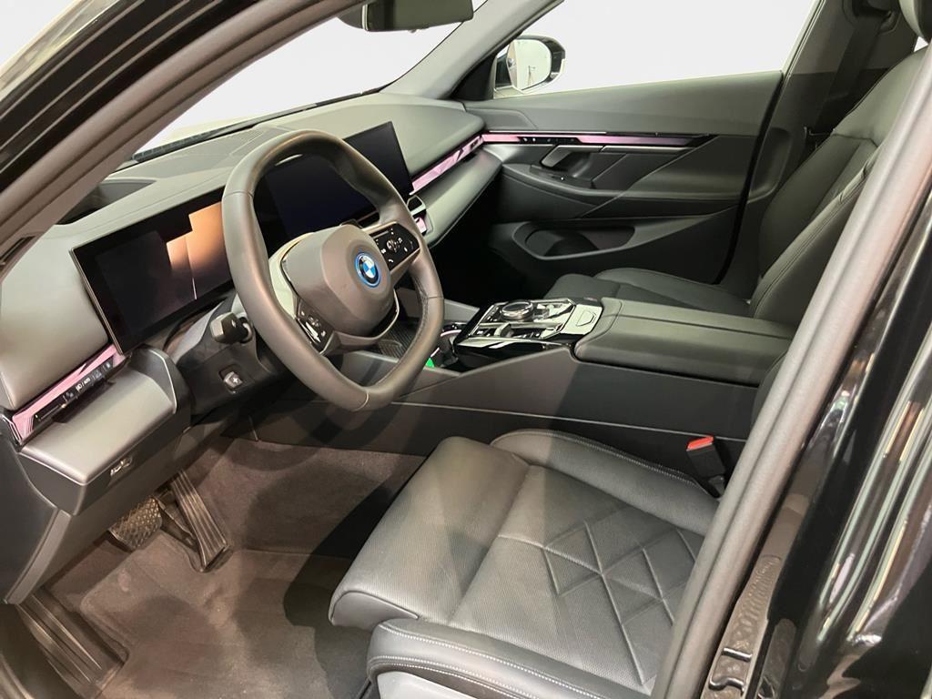 BMW 550 Sedan xDrive