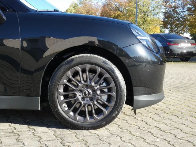 MINI Cooper E CHN DAB LED Parkassistent Shz