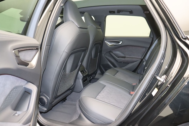 Audi A5 Avant Quattro S-Tronic