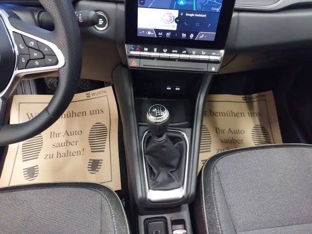 Renault Captur TCe 90 Techno