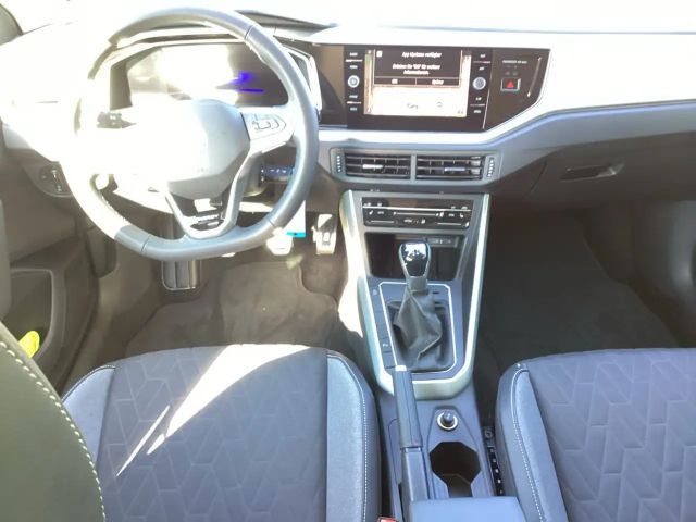 Volkswagen Taigo 1.0 TSI