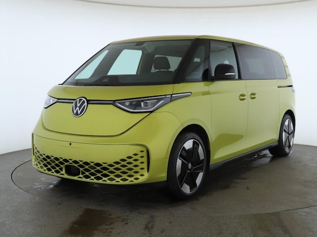 Volkswagen ID.Buzz Pro