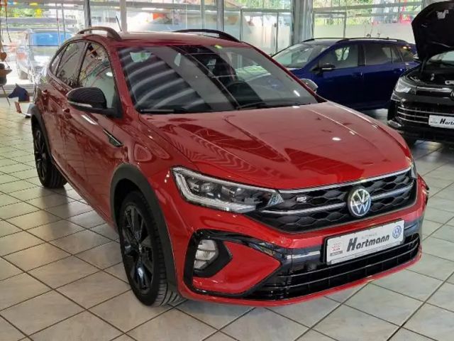 Volkswagen Taigo DSG R-Line