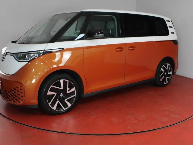 Volkswagen ID.Buzz 150 kW 77 KWh IQ.Drive