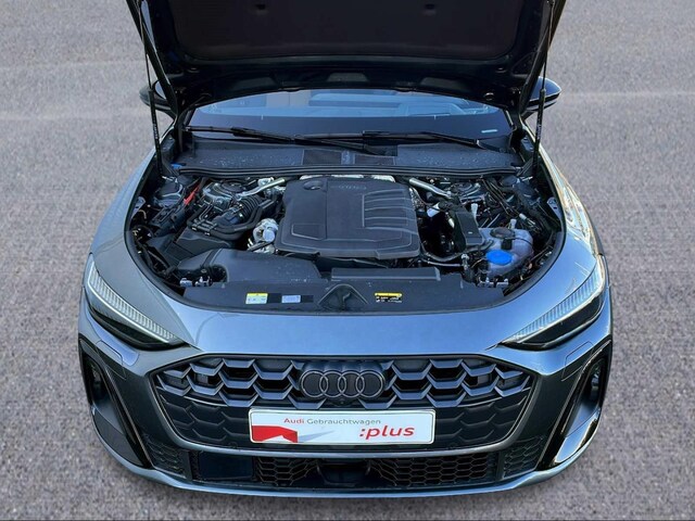 Audi A5 Avant Quattro S-Tronic