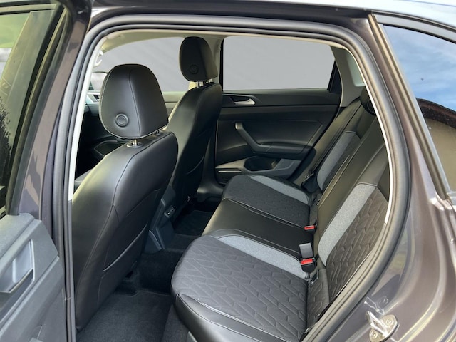 Volkswagen Taigo 1.0 TSI DSG