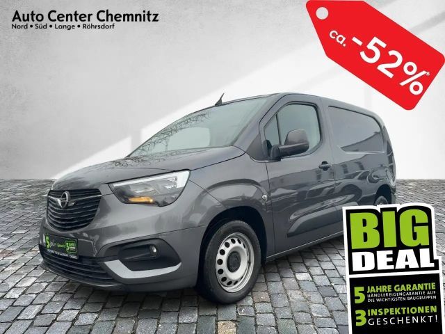 Opel Combo 1.5 CDTI