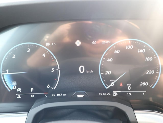 Volkswagen Touareg 4Motion R-Line