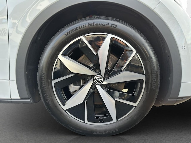 Volkswagen ID.4 4Motion GTX IQ.Drive