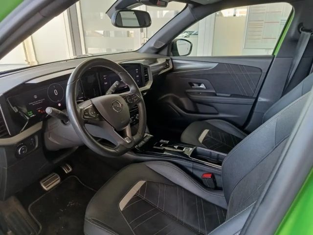 Opel Mokka -e Elektromotor 50kWh