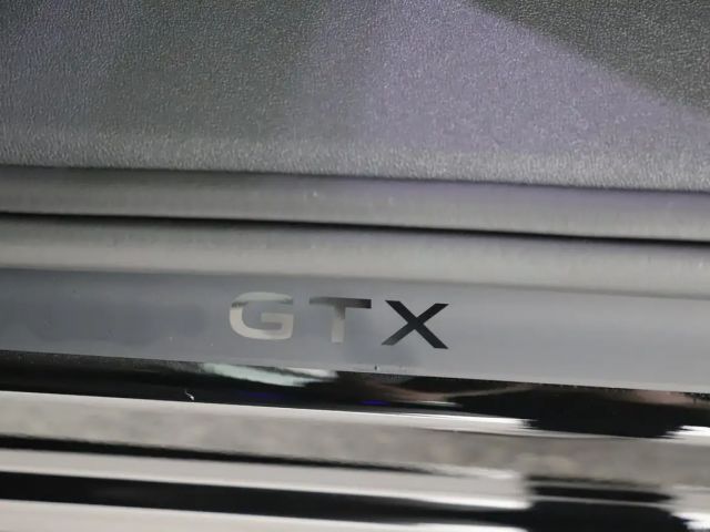 Volkswagen ID.7 4Motion Business GTX Tourer