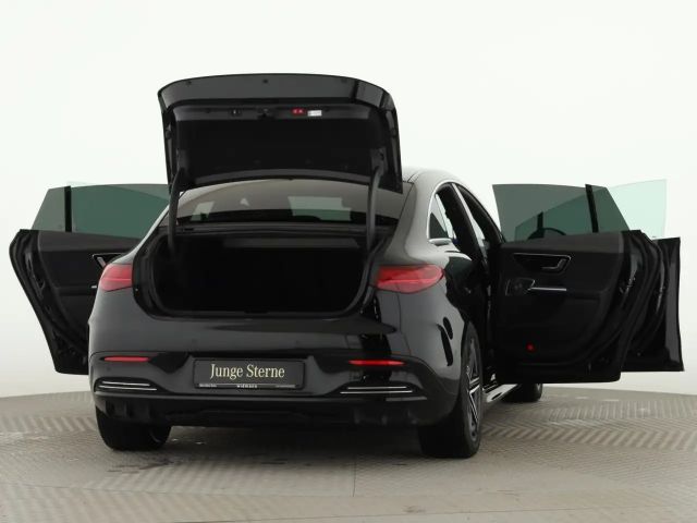 Mercedes-Benz EQE 300 AMG Line Sedan