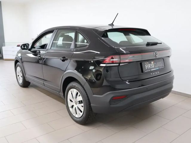 Volkswagen Taigo 4Me TSI