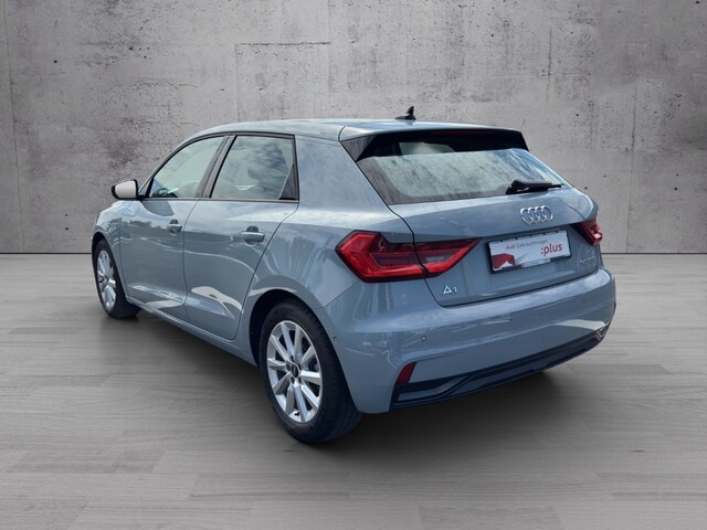 Audi A1 30 TFSI Sportback
