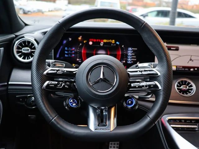 Mercedes-Benz AMG GT 4MATIC+ AMG Line