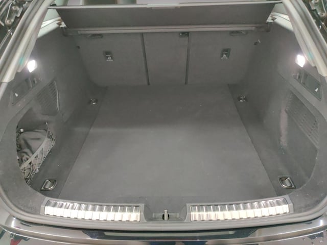 Audi A5 Avant S-Tronic