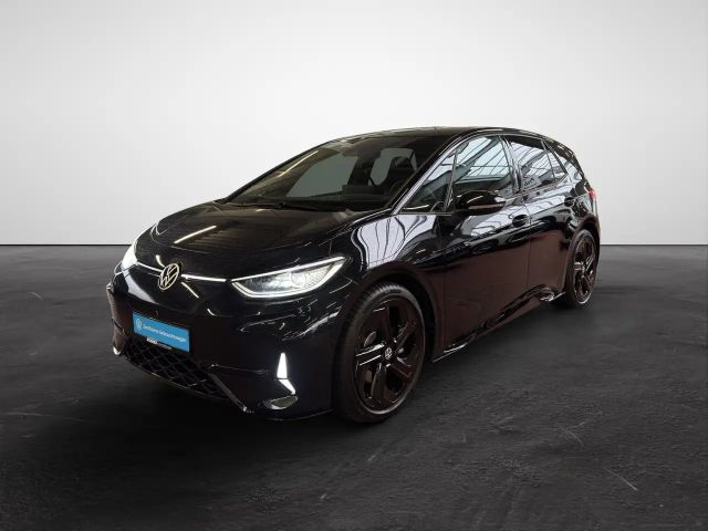 Volkswagen ID.3 GTX Performance