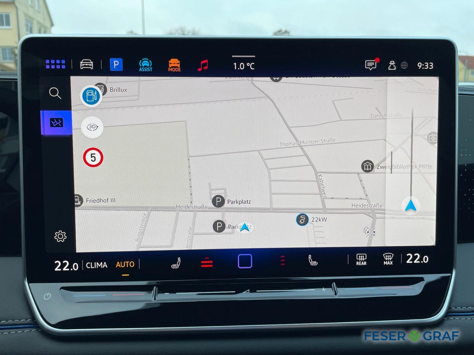 Volkswagen Tiguan 2.0 TDI IQ.Drive R-Line