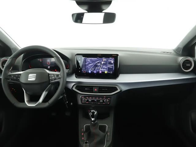 Seat Ibiza 1.0 TSI FR-lijn