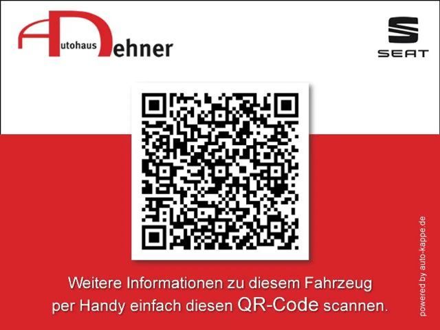 Cupra Ateca 2.0 TSI 4Drive DSG VZ