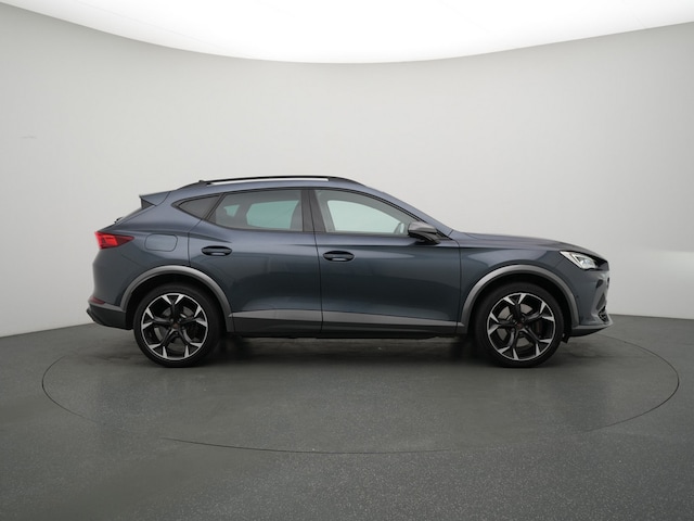 Cupra Formentor VZ e-Hybrid