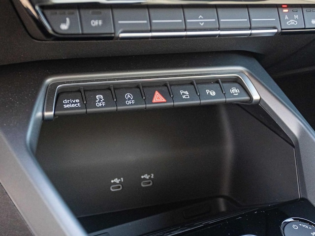 Audi A3 35 TDI S-Tronic Sportback