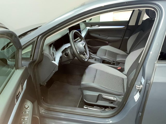 Volkswagen Golf 1.5 TSI