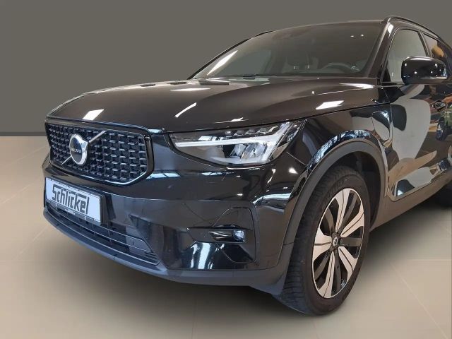 Volvo XC40 Dark Plus Recharge T5