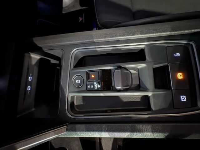 Cupra Formentor 1.4 VZ e-Hybrid