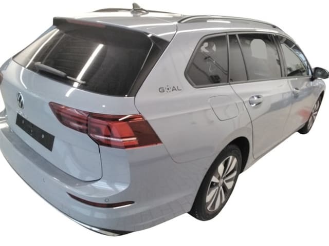 Volkswagen Golf 1.5 TSI Golf VIII Variant