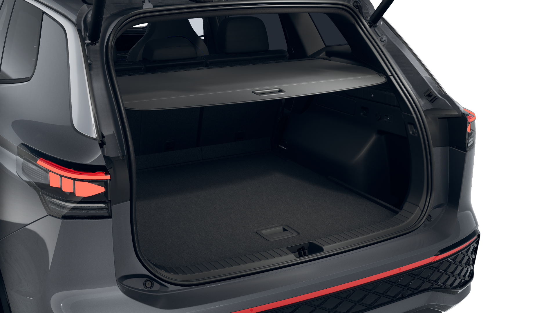 Volkswagen Tayron DSG R-Line