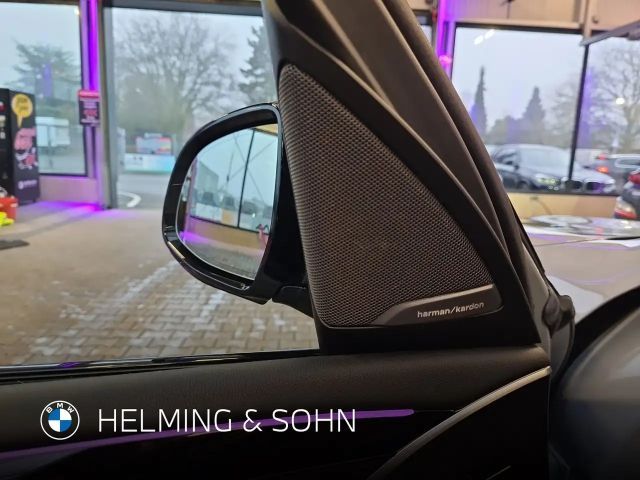 BMW X3 M-Sport xDrive30e