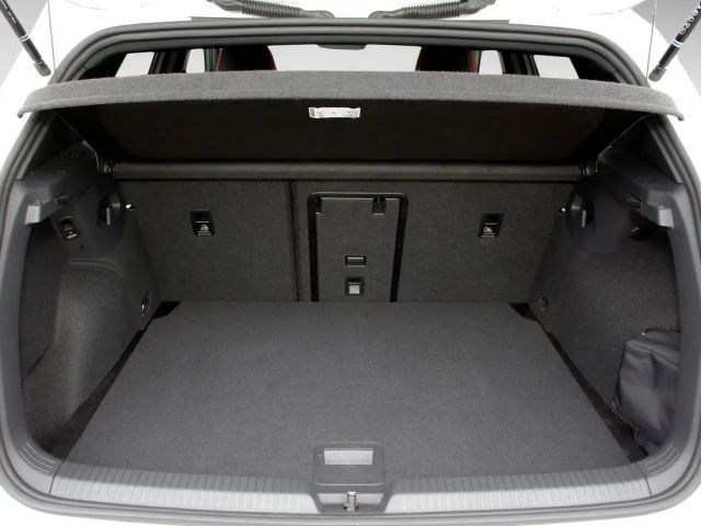 Volkswagen Golf DSG GTI