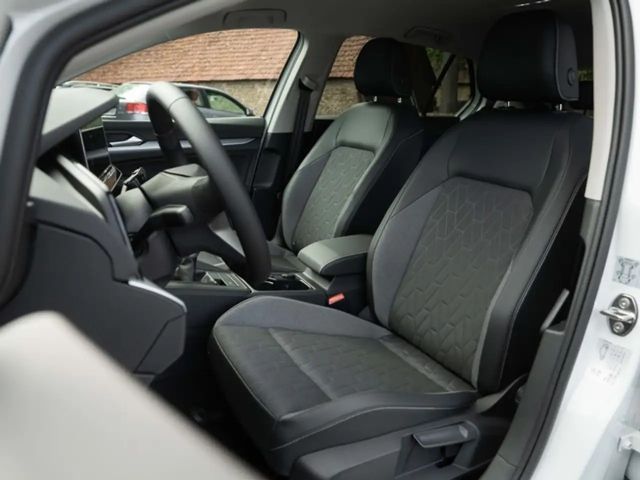 Volkswagen Golf Golf VIII