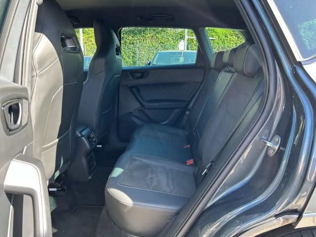 Cupra Ateca 2.0 TSI 4Drive