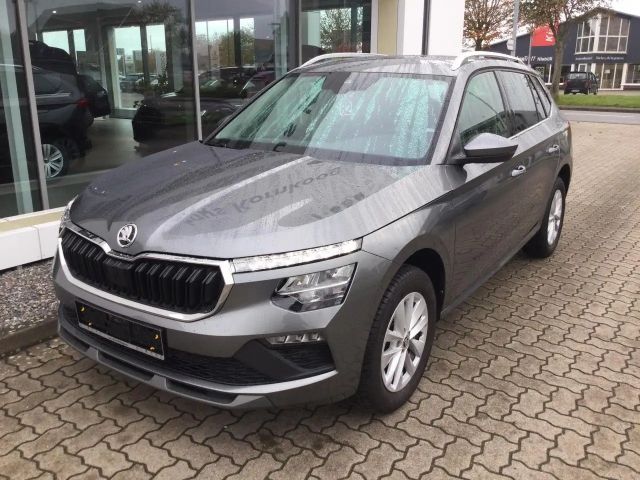 Skoda Kamiq 1.0 TSI Selection
