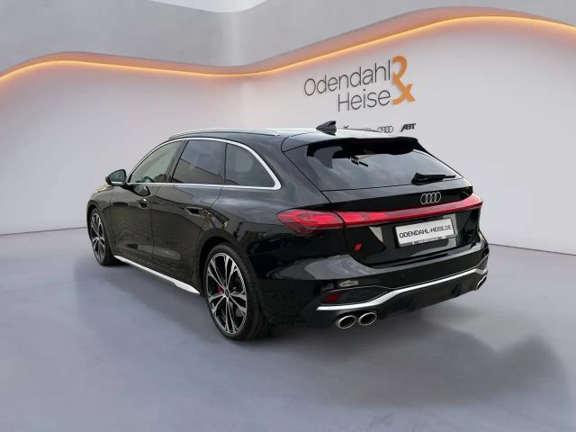 Audi S5 Avant Quattro S-Tronic