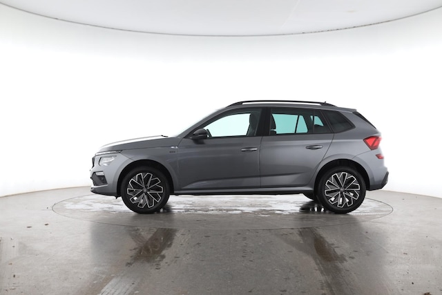 Skoda Kamiq 1.5 TSI