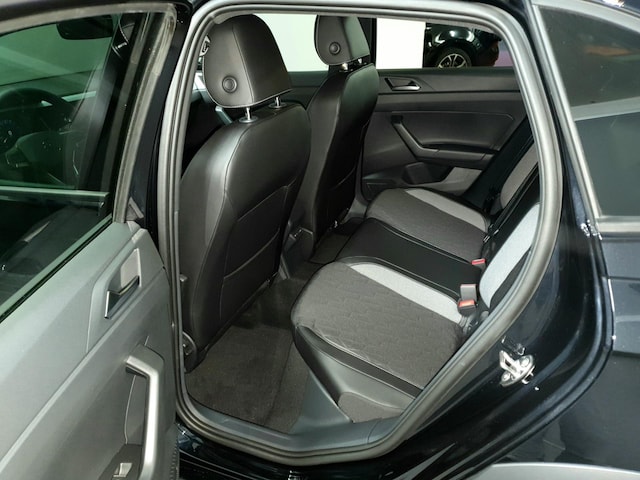 Volkswagen Taigo 1.0 TSI DSG