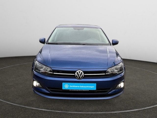 Volkswagen Polo 1.0 TSI TSi United