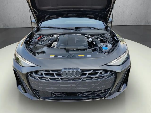 Audi A6 e-tron Avant Edition Quattro