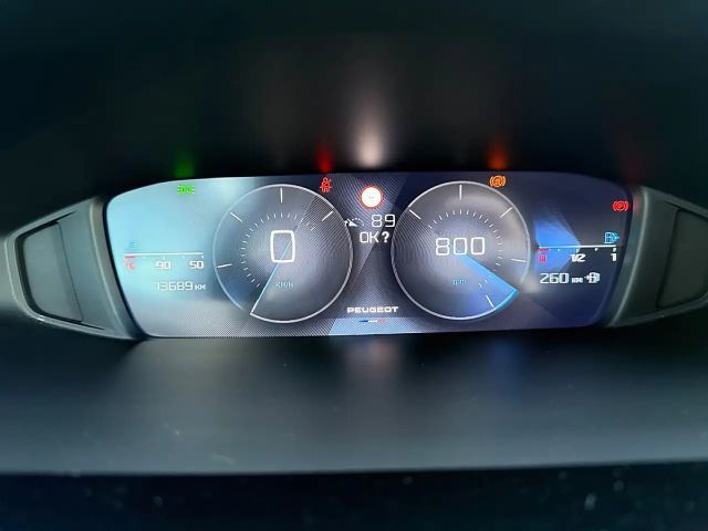 Peugeot 308 Allure Pack PureTech