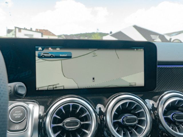 Mercedes-Benz GLB 200 GLB 200 d