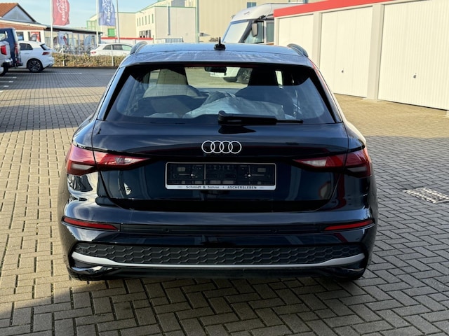 Audi A3 35 TFSI S-Tronic Sportback
