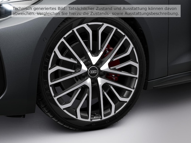 Audi A5 Quattro S-Tronic