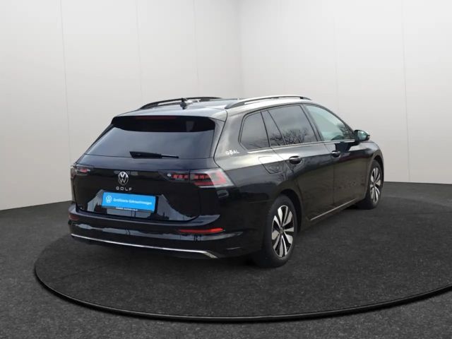 Volkswagen Golf 2.0 TDI DSG Golf VIII Variant